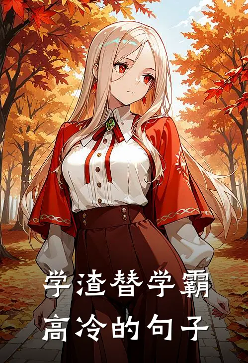 学渣替学霸高冷的句子