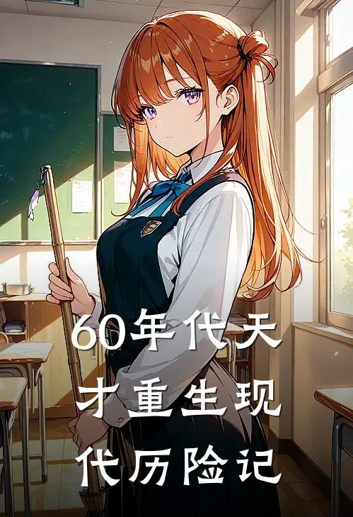 60年代天才重生现代历险记