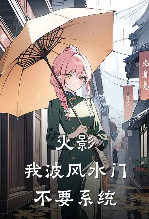 火影：我波风水门不要系统