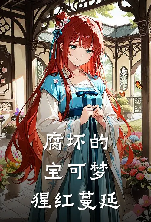 腐坏的宝可梦：猩红蔓延(林舟皮卡丘)全文免费在线阅读_腐坏的宝可梦：猩红蔓延热门小说