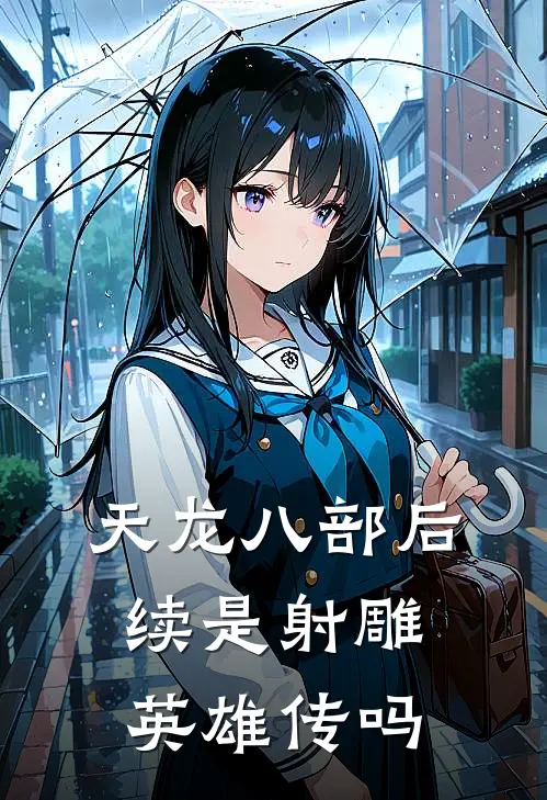 天龙八部后续是射雕英雄传吗