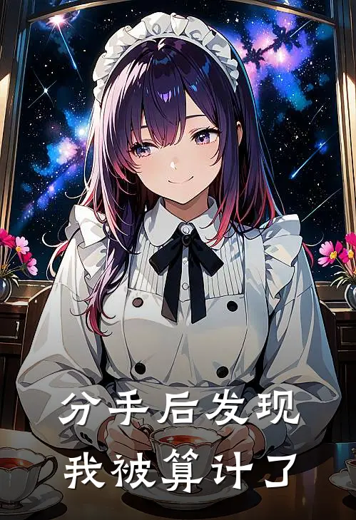分手后发现我被算计了顾亦琛潘多拉免费小说全文阅读_免费小说在线阅读分手后发现我被算计了顾亦琛潘多拉