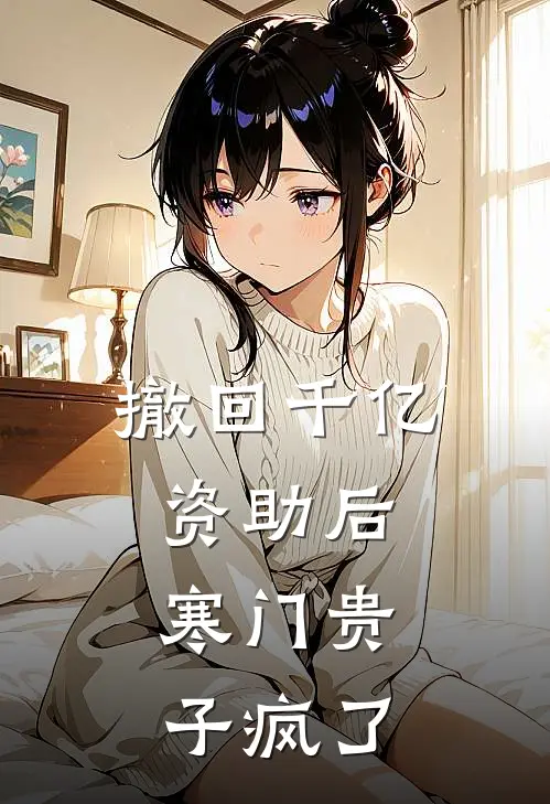 撤回千亿资助后，寒门贵子疯了