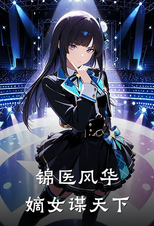 锦医风华：嫡女谋天下苏清颜春桃免费小说全集_免费小说在哪看锦医风华：嫡女谋天下(苏清颜春桃)