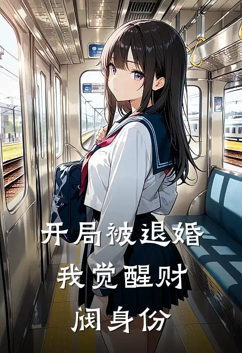 开局被退婚，我觉醒财阀身份