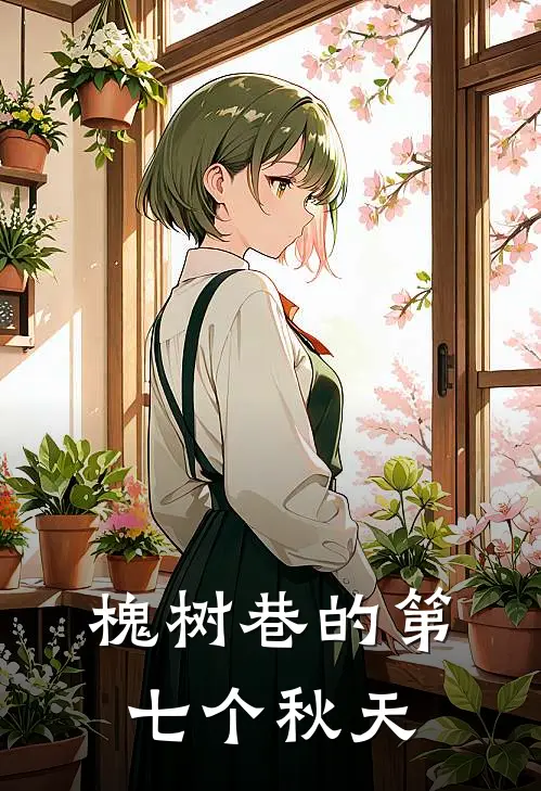 槐树巷的第七个秋天