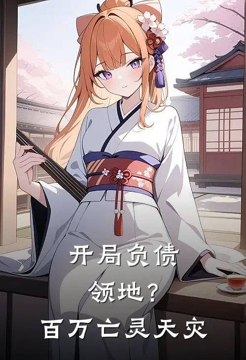 开局负债领地？百万亡灵天灾