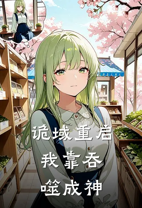 诡域重启：我靠吞噬成神