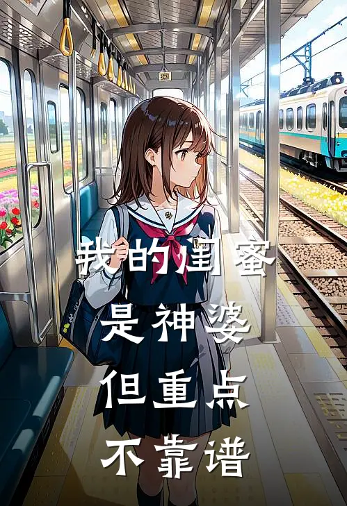 我的闺蜜是神婆，但重点不靠谱
