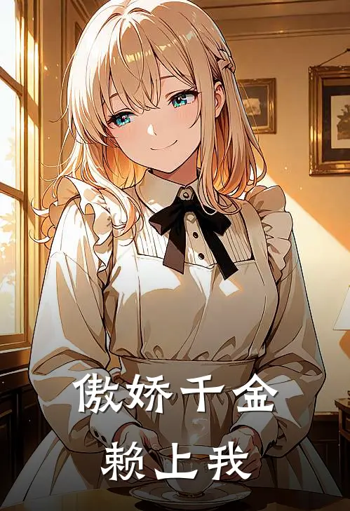 傲娇千金赖上我
