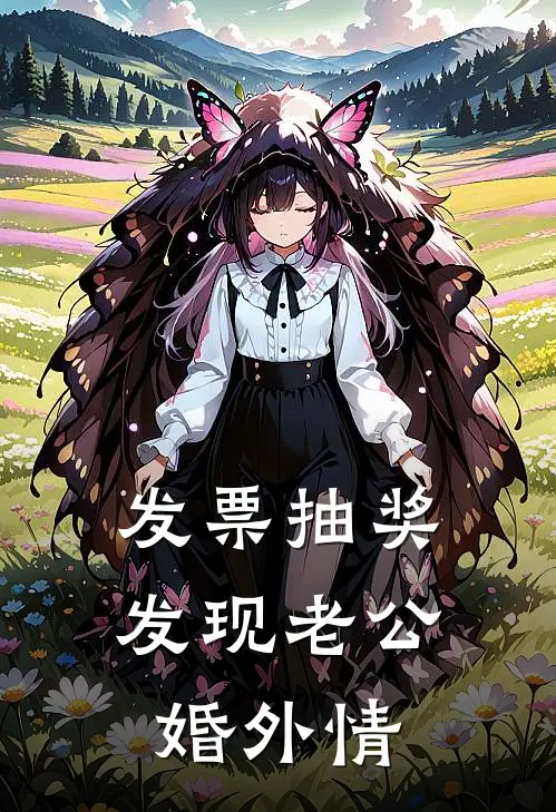 发票抽奖发现老公婚外情陈志浩林书雅免费小说大全_小说完结发票抽奖发现老公婚外情(陈志浩林书雅)