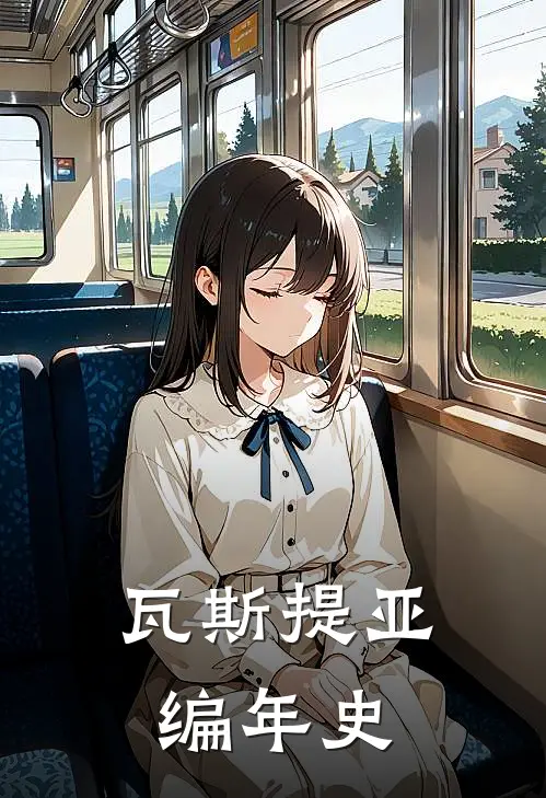 瓦斯提亚编年史