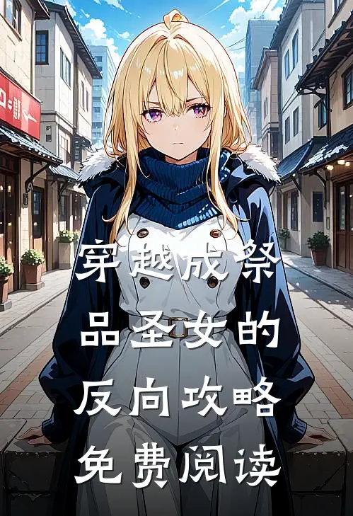 穿越成祭品圣女的反向攻略免费阅读