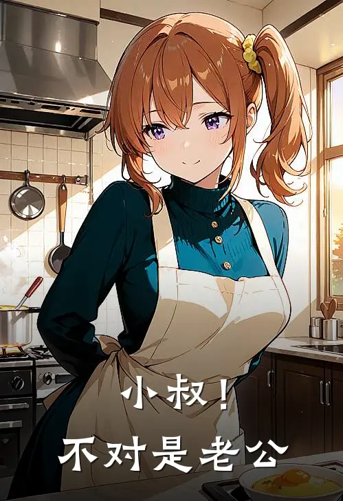 小叔！不对，是老公(简攸夏霍云舟)完本小说大全_热门小说大全小叔！不对，是老公简攸夏霍云舟