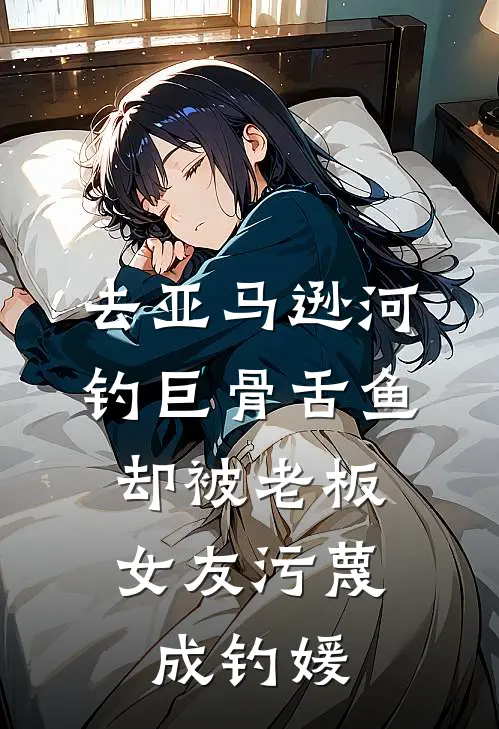 去亚马逊河钓巨骨舌鱼，却被老板女友污蔑成钓媛蒋明肆明肆免费小说大全_小说完结去亚马逊河钓巨骨舌鱼，却被老板女友污蔑成钓媛(蒋明肆明肆)