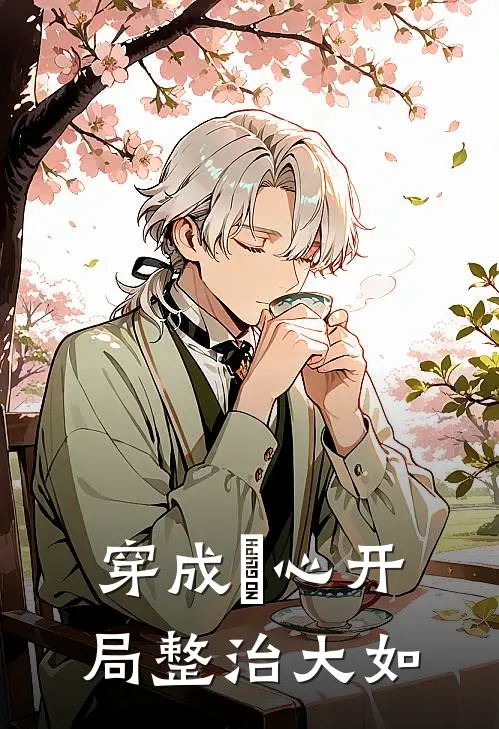 穿成惢心开局整治大如