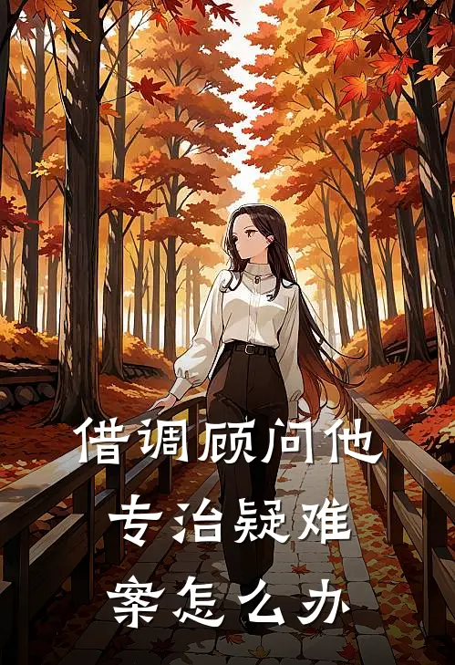 借调顾问他专治疑难案怎么办