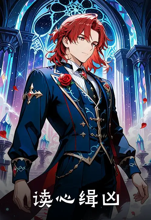 读心缉凶(沈知意赵芊芊)完结小说推荐_免费小说读心缉凶(沈知意赵芊芊)