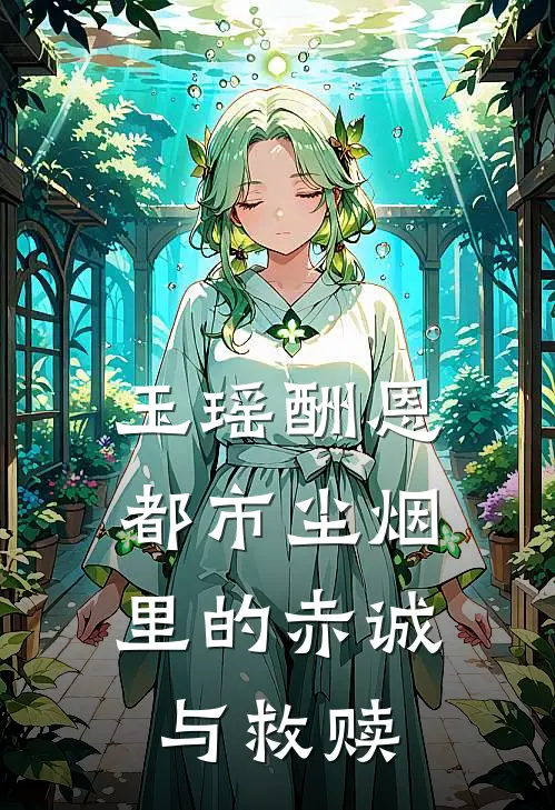 玉瑶酬恩：都市尘烟里的赤诚与救赎(玉瑶周明轩)热门网络小说_最新章节列表玉瑶酬恩：都市尘烟里的赤诚与救赎(玉瑶周明轩)