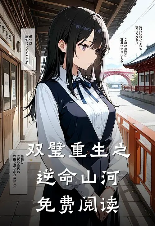 双璧重生之逆命山河免费阅读
