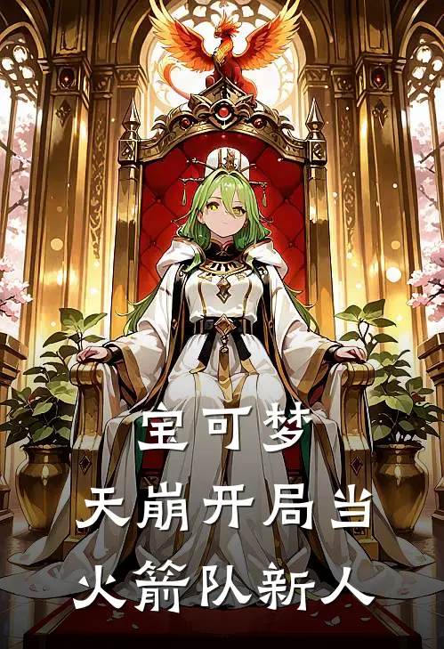 宝可梦：天崩开局当火箭队新人(十羽小拉达)最新推荐小说_在哪看免费小说宝可梦：天崩开局当火箭队新人十羽小拉达