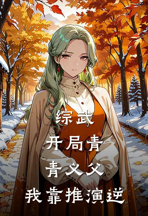 综武：开局青青义父，我靠推演逆(杨洋范遥)热门小说排行_完结版小说综武：开局青青义父，我靠推演逆杨洋范遥