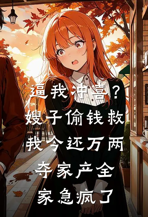 逼我冲喜？嫂子偷钱救我，今还万两夺家产，全家急疯了(刘叔阿宁)全文免费小说_小说免费完结逼我冲喜？嫂子偷钱救我，今还万两夺家产，全家急疯了(刘叔阿宁)