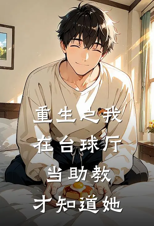 重生之我在台球厅当助教，才知道她......