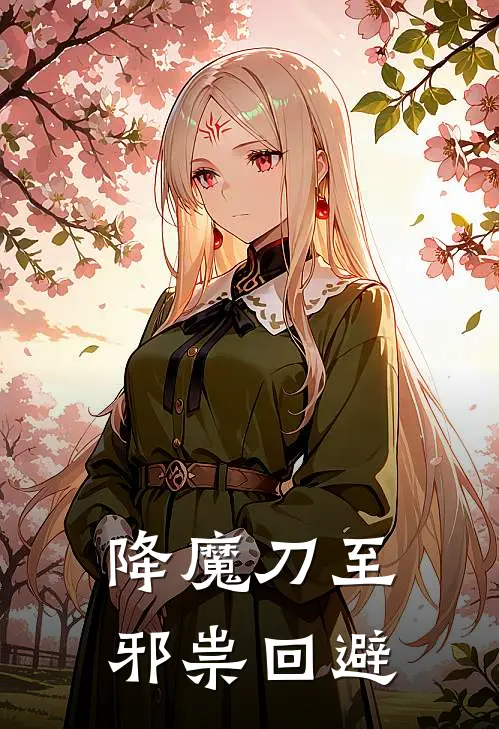 降魔刀至邪祟回避