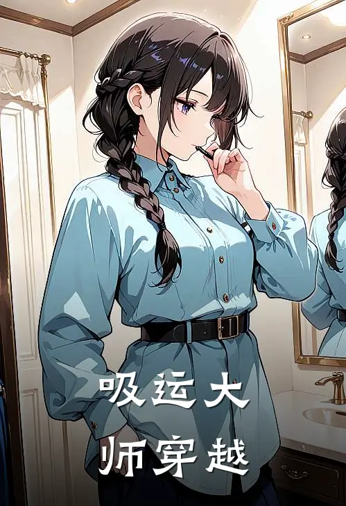 吸运大师[穿越]