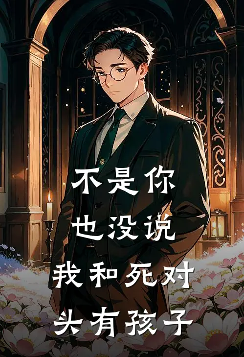 不是你也没说，我和死对头有孩子陆怀雪晏清完结版免费小说_完本小说大全不是你也没说，我和死对头有孩子陆怀雪晏清