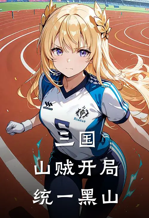 三国：山贼开局，统一黑山