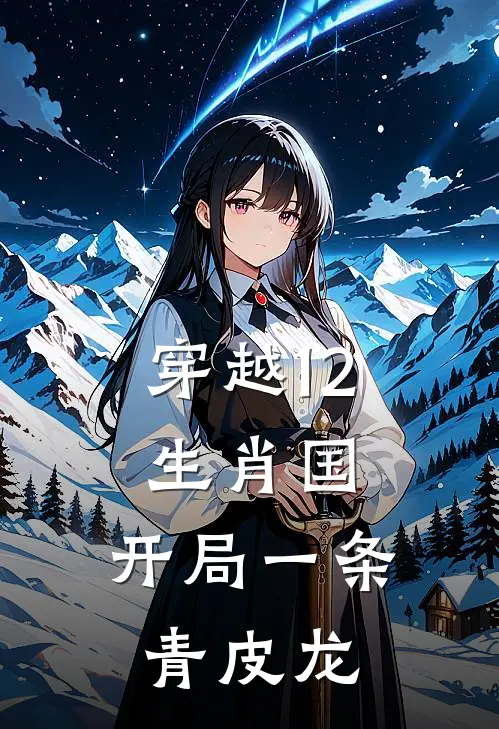 穿越12生肖国：开局一条青皮龙