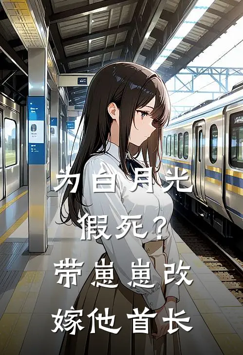 为白月光假死？带崽崽改嫁他首长