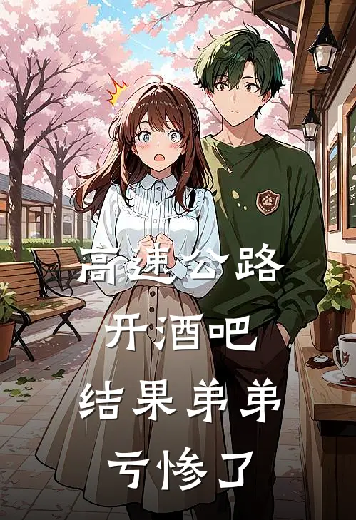 沈鹿岁沈锦年(高速公路开酒吧，结果弟弟亏惨了)全本阅读_沈鹿岁沈锦年最新热门小说