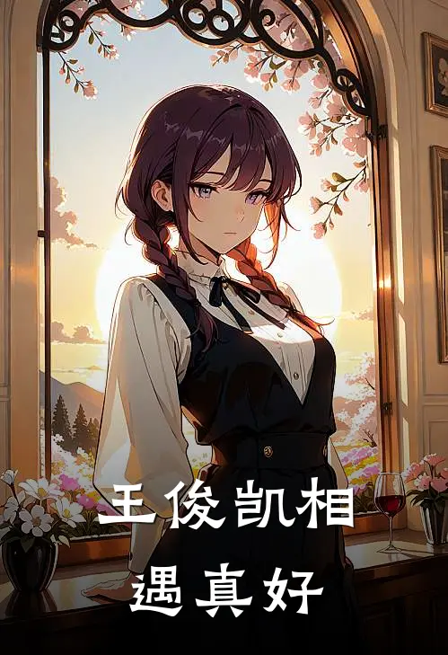 【王俊凯】相遇真好