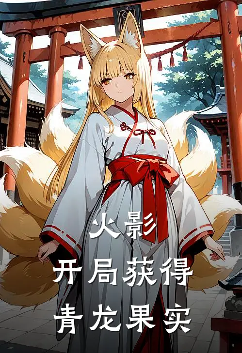 火影：开局获得青龙果实