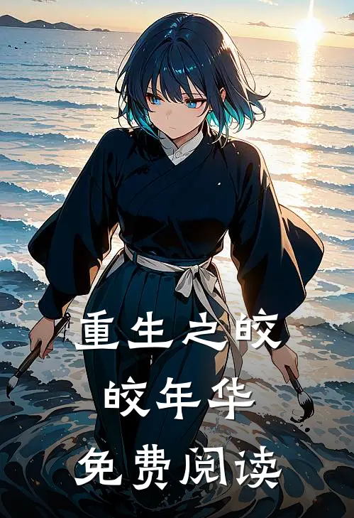 重生之皎皎年华,免费阅读