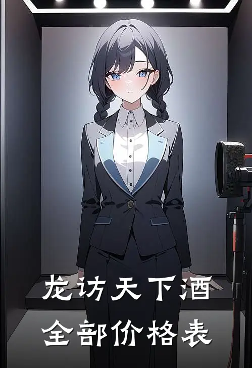 龙访天下酒全部价格表