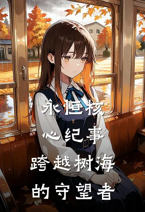 永恒核心纪事：跨越树海的守望者