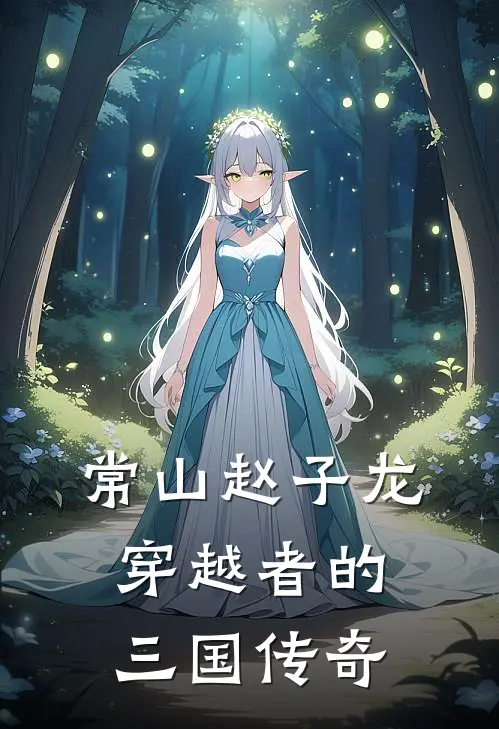 常山赵子龙：穿越者的三国传奇(林喆赵子龙)小说推荐完本_全本免费小说常山赵子龙：穿越者的三国传奇林喆赵子龙