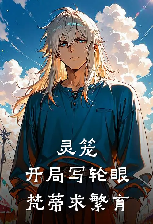 灵笼：开局写轮眼，梵蒂求繁育