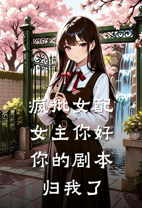 疯批女配：女主你好，你的剧本归我了(苏清雅苏娆)免费小说阅读_完结版小说推荐疯批女配：女主你好，你的剧本归我了(苏清雅苏娆)