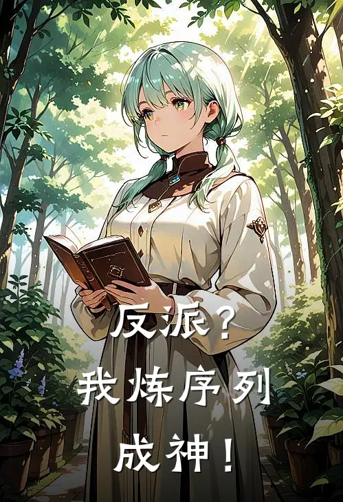 墨渊韩立(反派？我炼序列成神！)全本免费在线阅读_墨渊韩立全集在线阅读