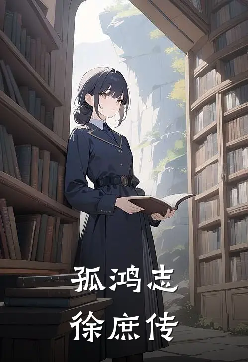 孤鸿志：徐庶传徐福陈季热门的网络小说_完整版小说孤鸿志：徐庶传(徐福陈季)