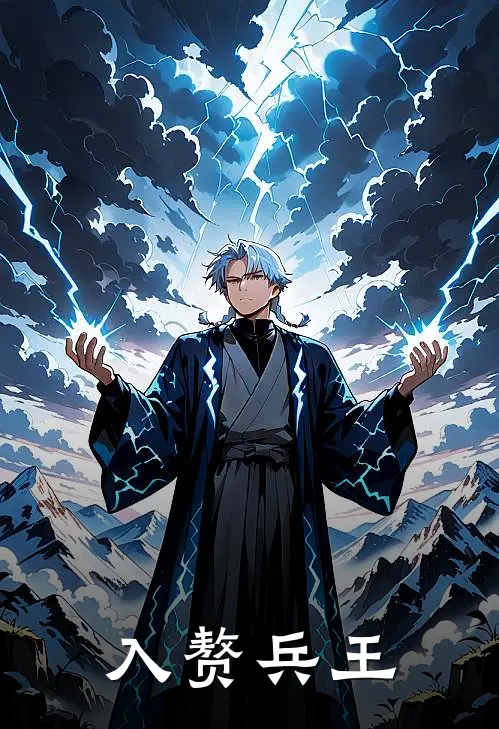 入赘兵王