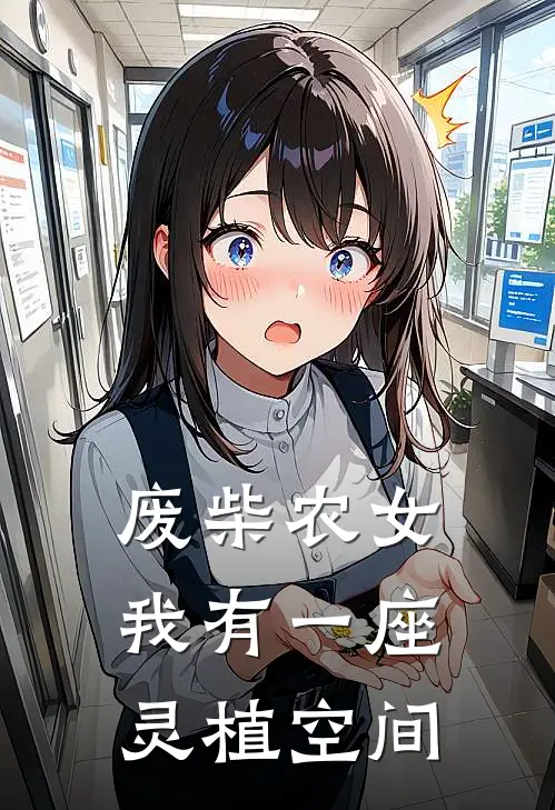 《废柴农女:我有一座灵植空间》灵植李轩已完结小说_废柴农女:我有一座灵植空间(灵植李轩)火爆小说