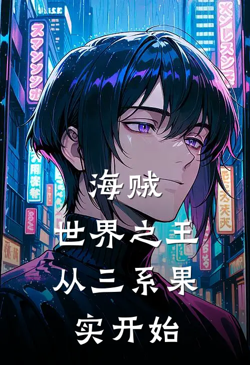 海贼：世界之王，从三系果实开始