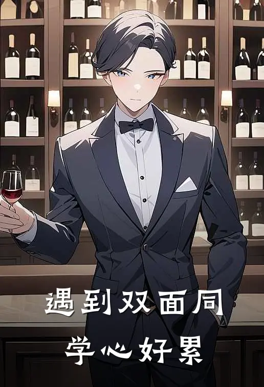 遇到双面同学心好累