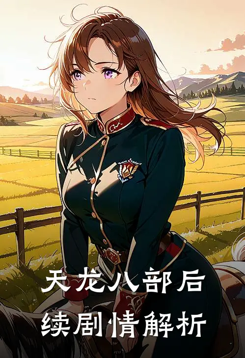 天龙八部后续剧情解析